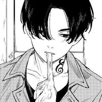 Sano Manjiro(Mikey)