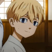 sano manjiro( lúc nhỏ)