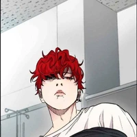 Vinny Hong / Hong Yoo Bin