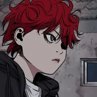 Vinny Hong/Hong YooBin young