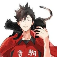 Kuroo Tetsurou