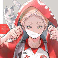 Yaku Morisuke