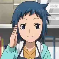 Sei Iori 