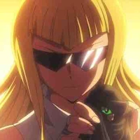 Lady Kawaguchi 