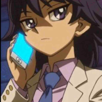 Mokuba