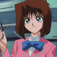 Anzu
