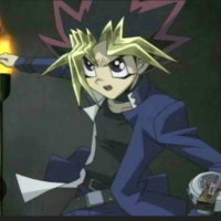 Yugi