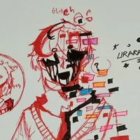 hiha Glitch 