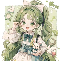 Midoriya Ryo (lúc nhỏ)