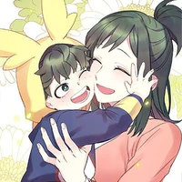 Inko Midoriya