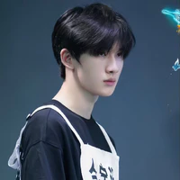 Dư Vũ Hàm