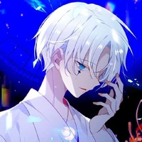 Kashimatsu Shikaru •anh 2•