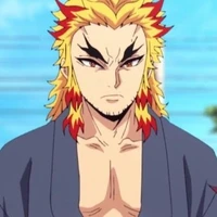 Rengoku Shinjuro