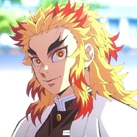 Rengoku Kyojuro