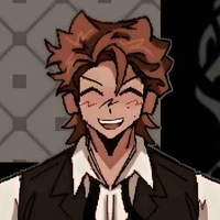 Rody Lamoree (Cậu)