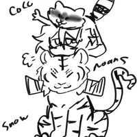 Noans(Noroi), Coco n Snow