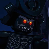 Lãnh Chúa Garmadon