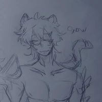 Snow (dạng người)