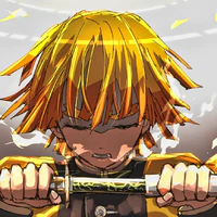 zenitsu