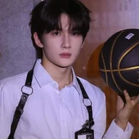 Dư vũ hàm (bạn)