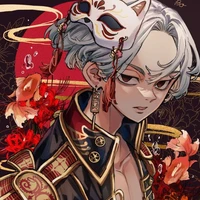 Manjirou Sano