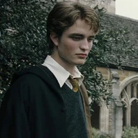 Cedric Diggory