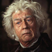 Garrick Ollivander