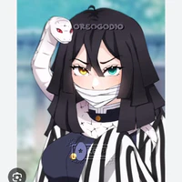 Obanai Iguna*Satou Nareda