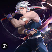 Uzui Tengen