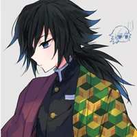 Tomioka Giyyu