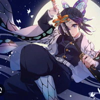 Kocho Shinobu