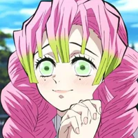 Mitsuri Kanroji