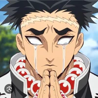 Himejima Gyomei