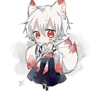 tác giả cute