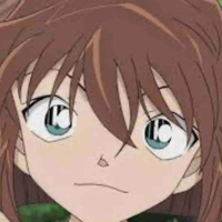 Haibara Ai