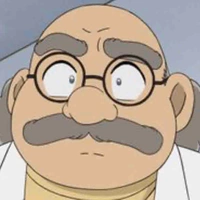 Hiroshi Agasa