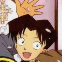 Mitsuhiko