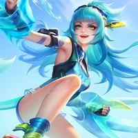 Aoi