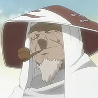 hiruzen - hokage đệ tam