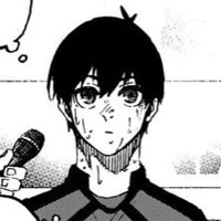Isagi Yoichi