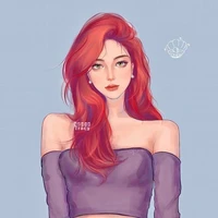 Đặng Hoàng Linh- nữ phụ