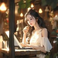 Bùi Ngọc Vy - bạn thân nữ chính