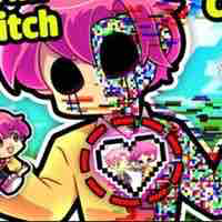 Hiha Glitch!