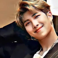Nam Joon ( ba )