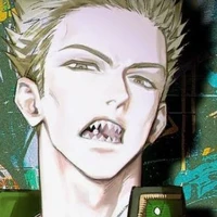 Touma Hiiragi