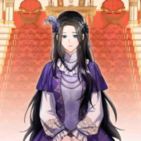 Rose Artemis (Aurora)
