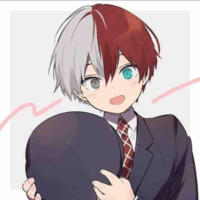 Shoto (còn bé)