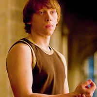 Ron Weasley