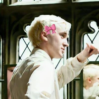 Draco Malfoy