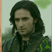 Salazar Slytherin